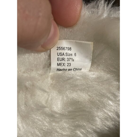 Ozark Trail Mid-Calf Women's Winter Thinsulated Insulated Boots Zippered Size 6 - Picture 11 of 11